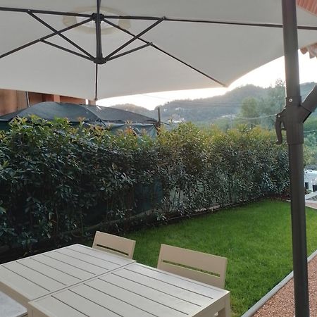 Appartamento La Volta Beverino Εξωτερικό φωτογραφία